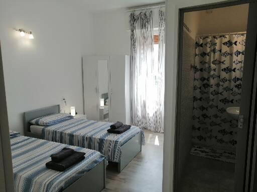 Albergo Blue Fish อัลบีโซลา ซูเพริโอเร ภายนอก รูปภาพ