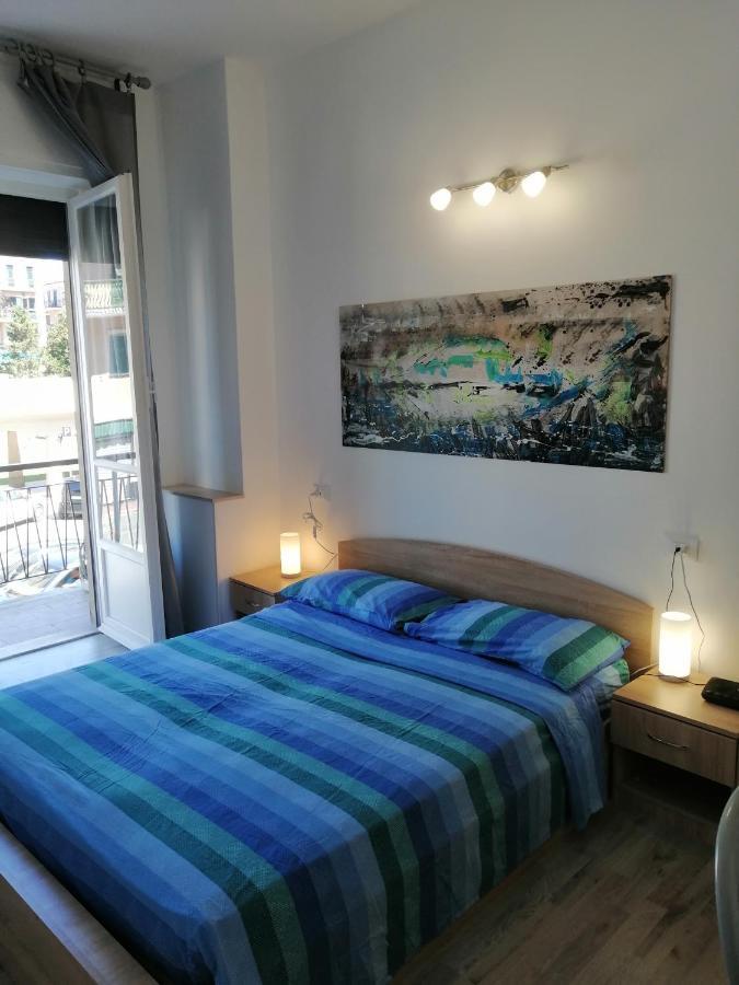 Albergo Blue Fish อัลบีโซลา ซูเพริโอเร ภายนอก รูปภาพ